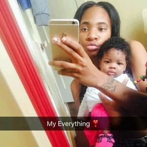 Meet your Posher, Tayaa